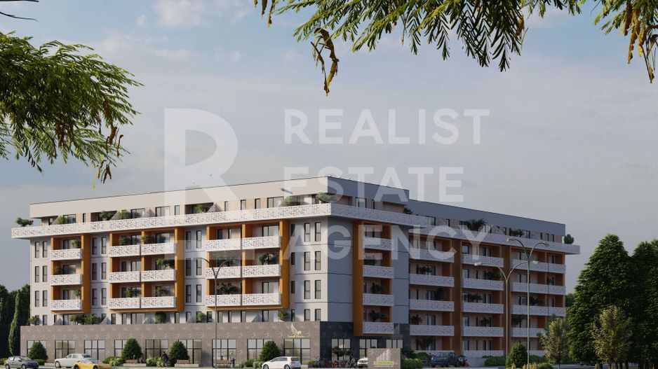 Vânzare, apartament, 2 camere, zona Torontalului, Timișoara - Poză 3