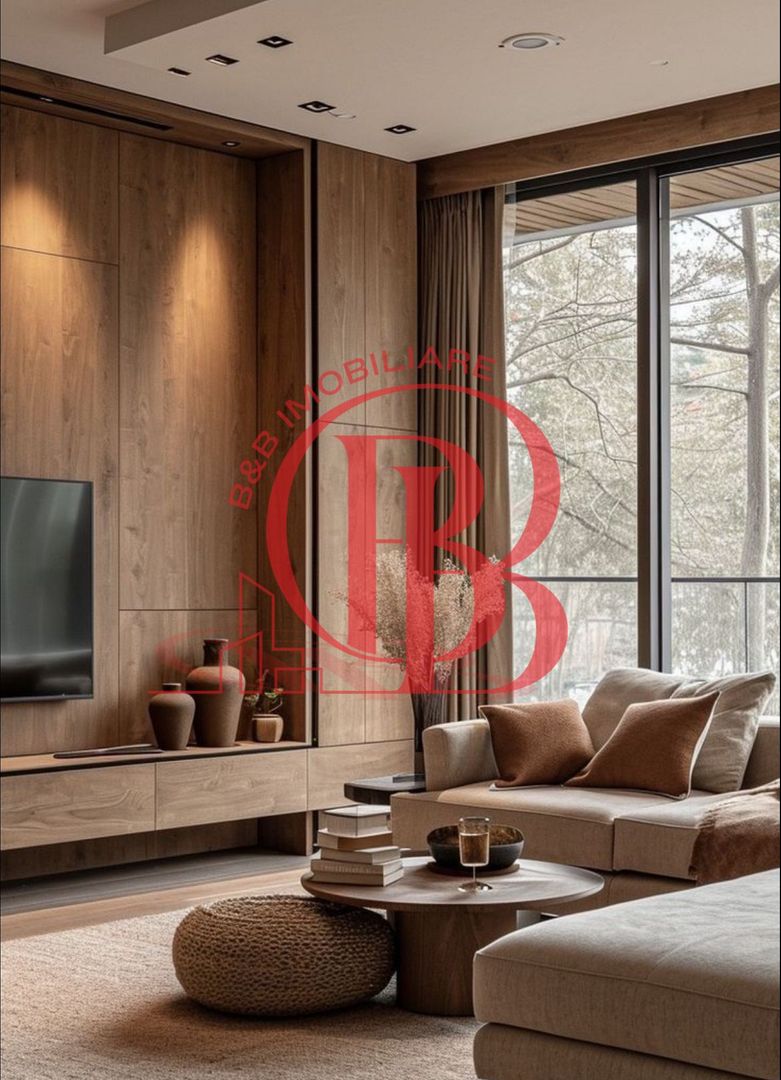 Apartament 2 camere bloc boutique Theodor Pallady - Poză 11