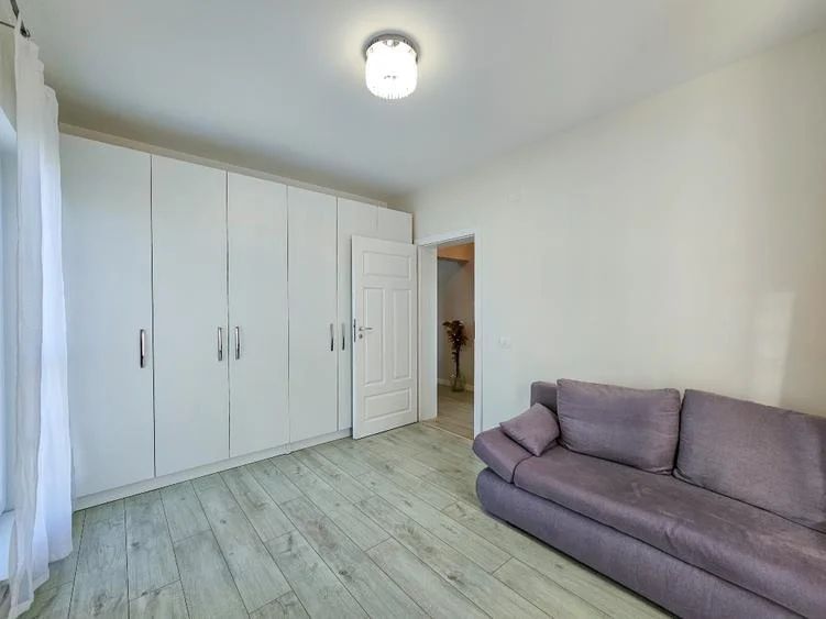 Proprietar, închiriez apartament 3 camere în Dumbrăvița (3 min Auchan) - Poză 6