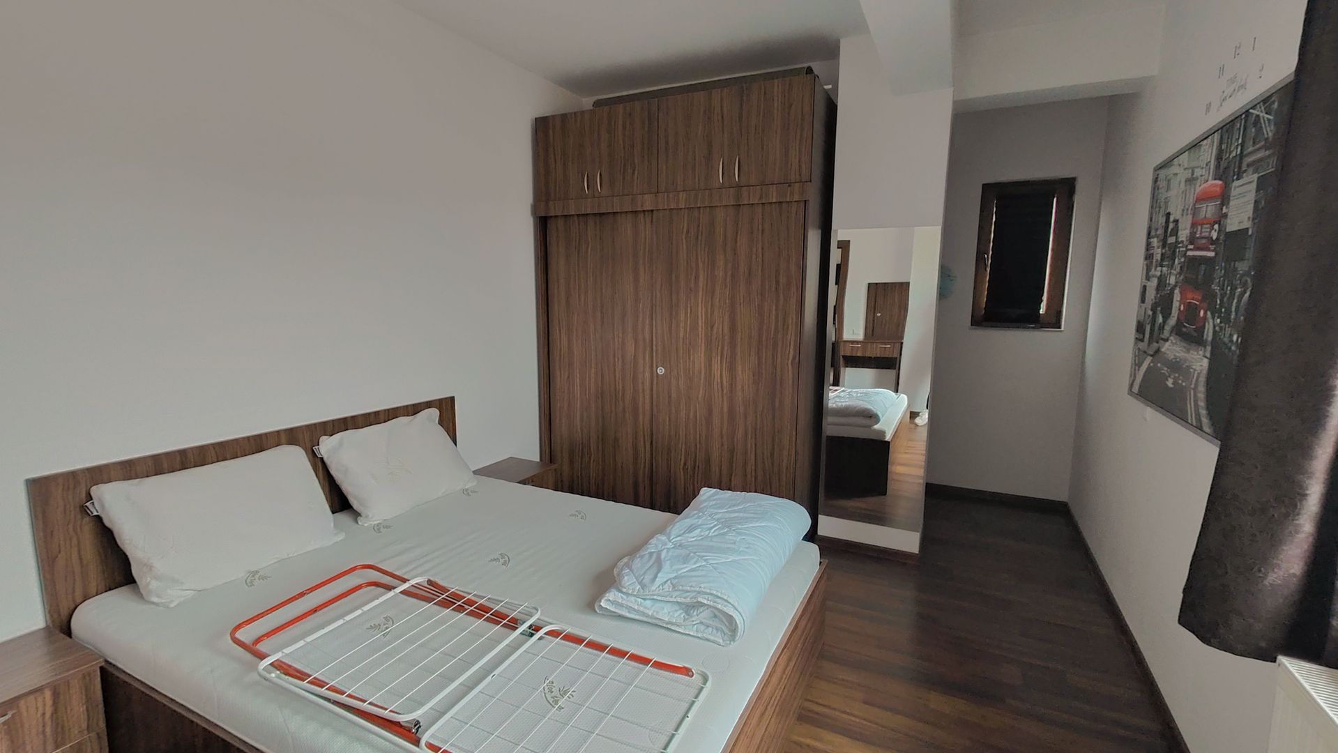Apartament 2 camere, Bucurestii Noi | loc de parcare - Poză 5