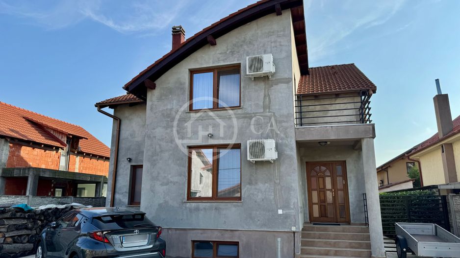 Casă de vânzare cu 5 camere in Sânmartin, Bihor - Poză 7