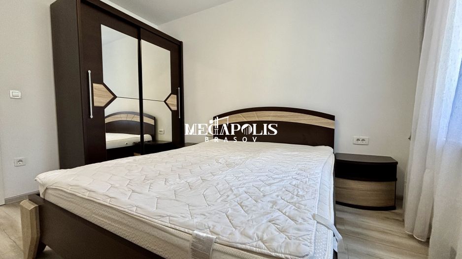 Apartament 2 camere | Parcare | Boxă | Open Space | Kasper Coresi - Poză 12