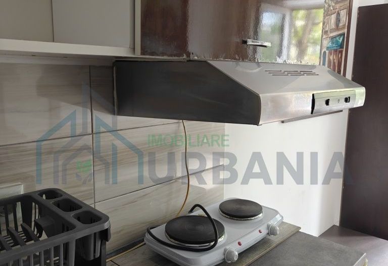 Vand camera camin 12 mp cu wc si dus in Casa Bularga, Iasi - Poză 4