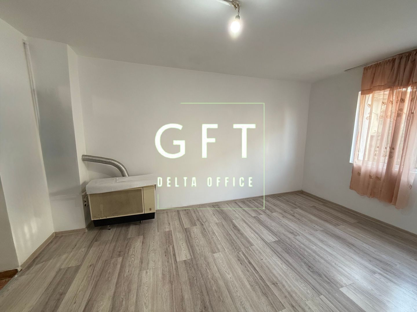 Vând garsonieră confort 1, 21 mp, situată la parter, în Dej, zona Mulatau - Poză 6