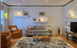 Apartament 3 camere, zona Grivitei - Poză 1
