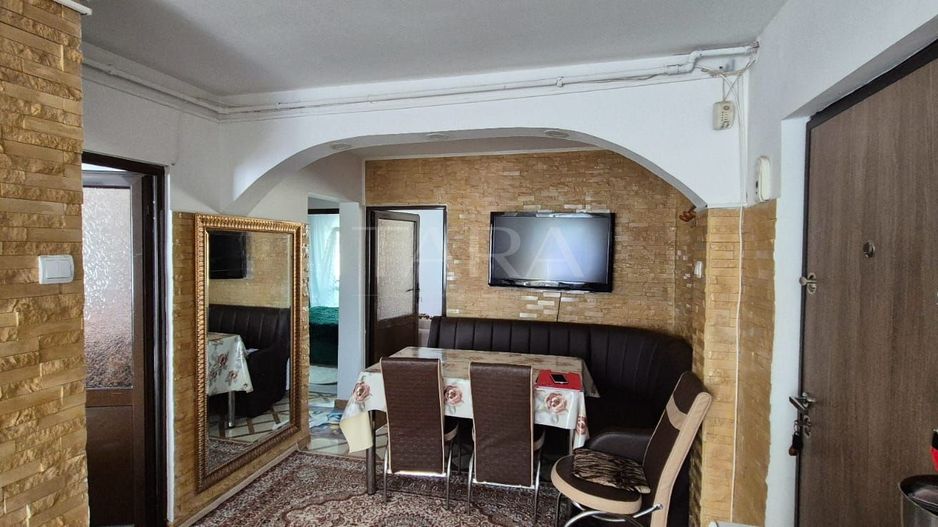 Apartament decomandat,  Apahida, central - Poză 3