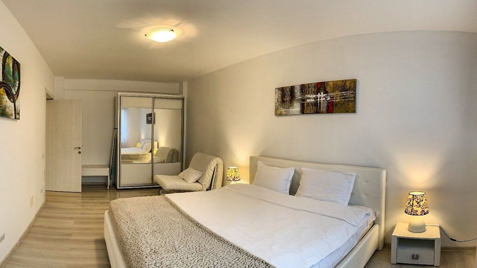 3 camere 105 mp zona Pipera - Emil Racovita - Rond OMV - Poză 11