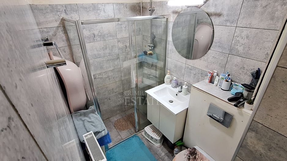 Apartament 2 camere Salaj - Aleea Bacau - Poză 11