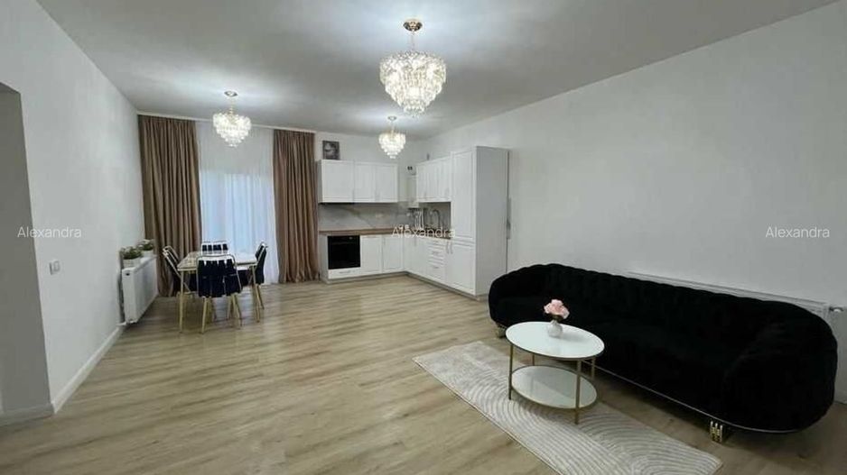 Vila noua cu 4 camere - Poză 1