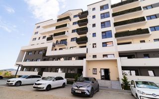 Apartament 2 camere | 52 mp | Decomandat | Etaj intermediar | Vivamus - Poză 2