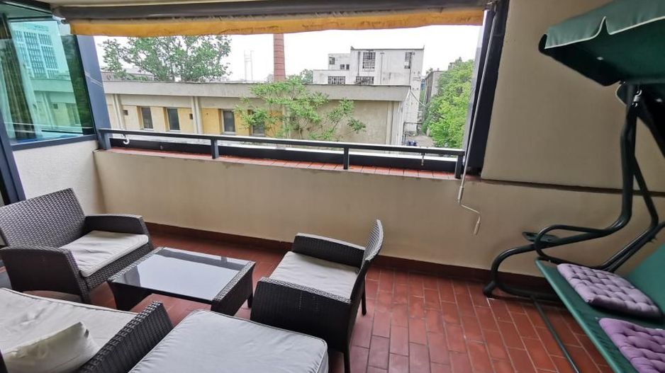 Splaiul independentei- Regie- Orhideea Residence & Spa- Calea Plevnei - Poză 10