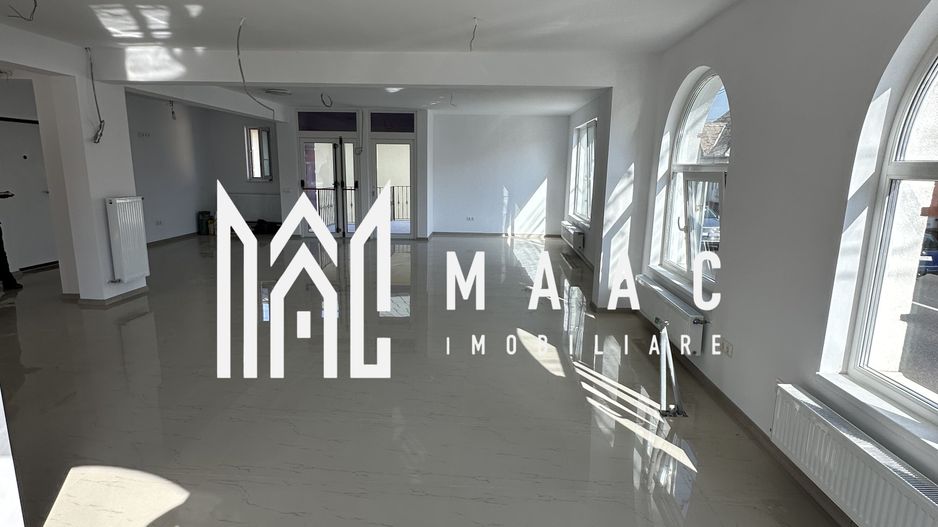 Spatiu comercial | 115MP | Nou Renovat | Parcare | Terezian - Poză 7