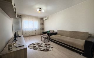 Garsonieră decomandata Titan – 1 Decembrie 1918, renovată, mobilata - Poză 3