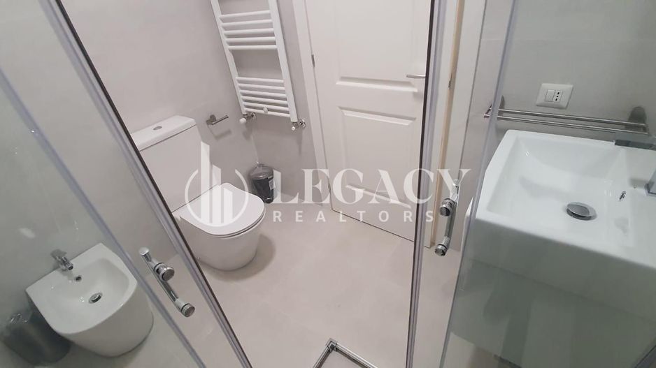 Apartament modern, 2 camere, Grand Beetle Păcurari - Poză 15
