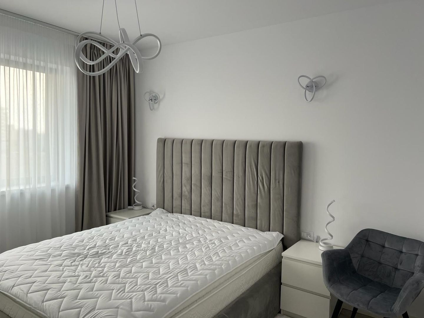 Apartament 3 camere Onix Park de inchiriat Nord - Poză 7
