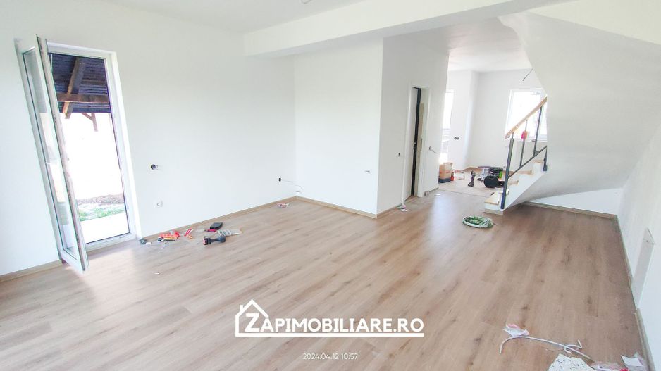 Casa 4 camere  - La cheie - ultima disponibila - Poză 25