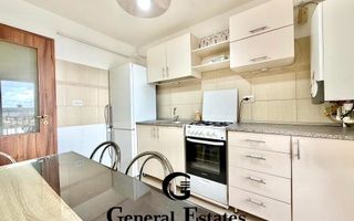 Vânzare apartament luminos cu vedere spre pădure | Poitiers – Frumoasa - Poză 11