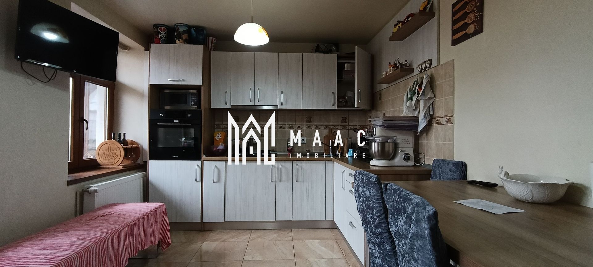 Casă | 120 MPU | 3 camere | Central - Poză 7