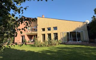 Vilă cu 2 locuințe independente — Corbeanca - Poză 1