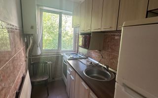 Apartament cu două camere de închiriat, etaj 1, zona Piața Voievozilor, Alexandru, Iași - Poză 6