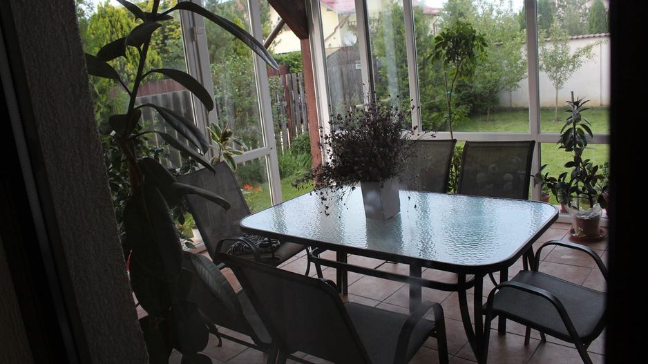 CASA BRASOV | VEDERE TAMPA - Poză 5