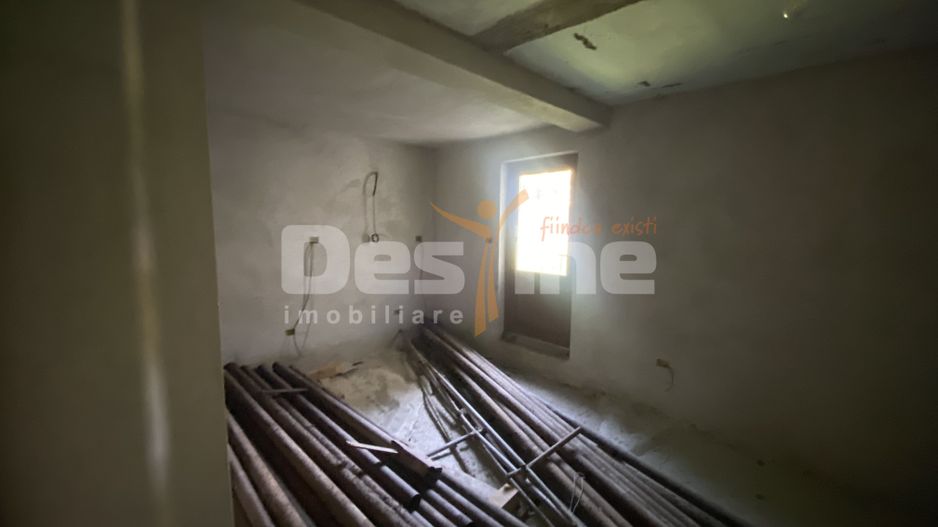Casa de vanzare 260mp Borlesti 85.000€ - Poză 3