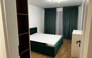 2 Camere decomandate,Bloc nou, Floresti, BMW,Metro,Vivo Mall,Parcare - Poză 3