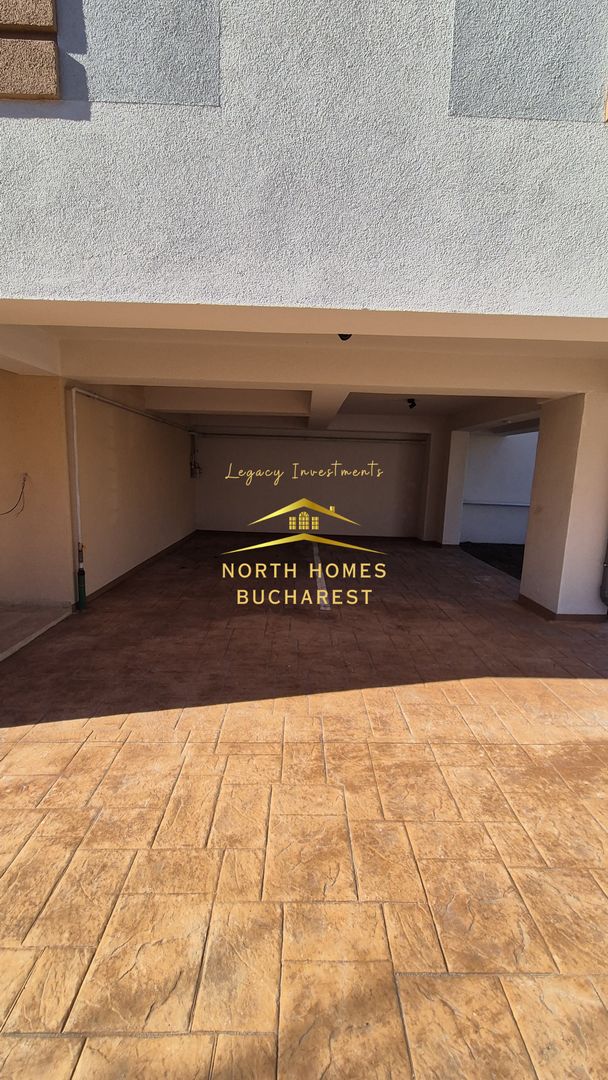 Garsoniera cu incalzire in pardoseala, parcare, 2025 - Parc Bazilescu - Poză 12