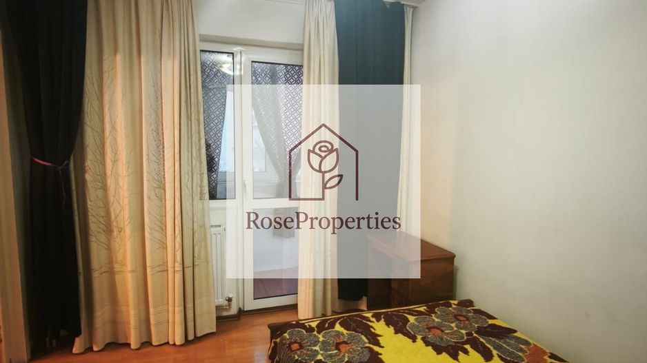 Apartament de vanzare - 3 camere - Tic Tac - Tomis Nord- Constanta - Poză 8