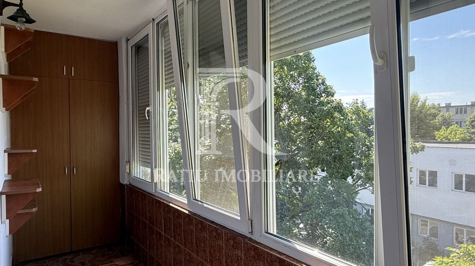 Apartament cu 2 camere de închiriat | Rogerius | Oradea - Poză 3