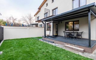 Casă P+1+M Otopeni premium - Poză 2