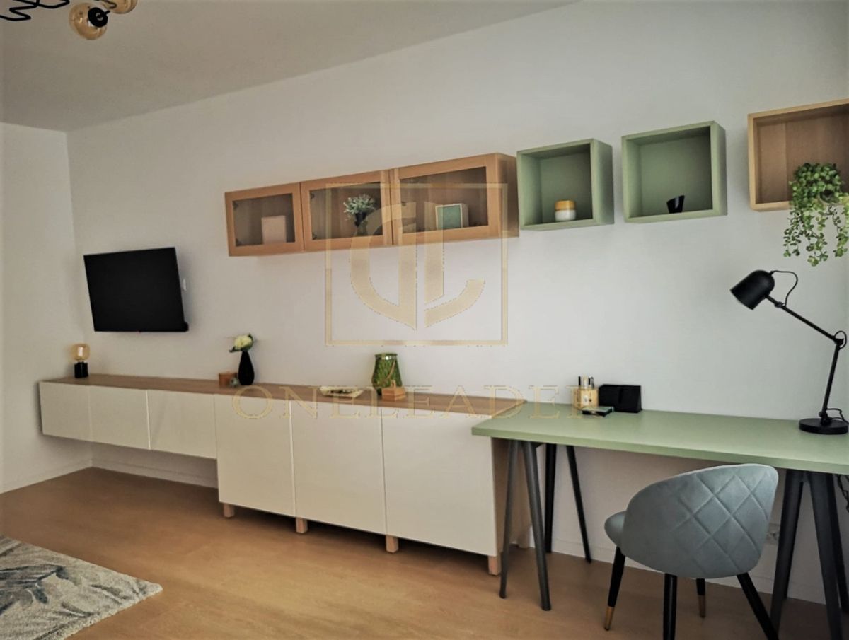 Apartament 2 camere |  metrou Lujerului – Complet renovat - Poză 7