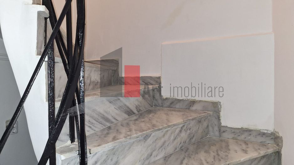 Spatiul "DISIGITA",  Mosilor-adiacent, parter de vila cu intrare separata - Poză 10