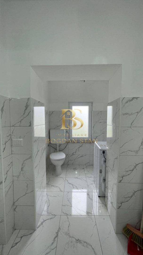 Casă 2 camere | 54 mp utili | teren 55,5 ari | Tarna Mare, Satu Mare - Poză 11