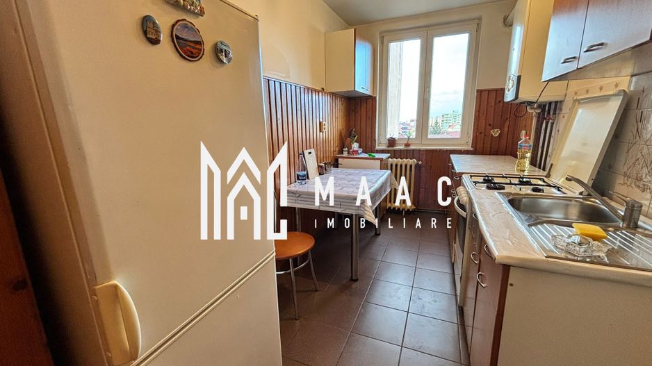 BLACK FRIDAY - Apartament 2 camere | 53 MPU | Balcon | Piata Rahovei - Poză 10