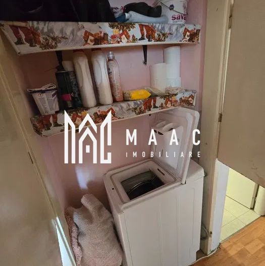 Apaartament 2 Camere I Etaj 3 I Terezian - Poză 5