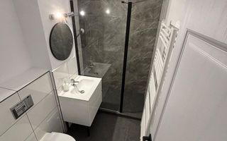 Apartament 3 camere de vânzare – Hipodrom IV, Sibiu - Poză 10