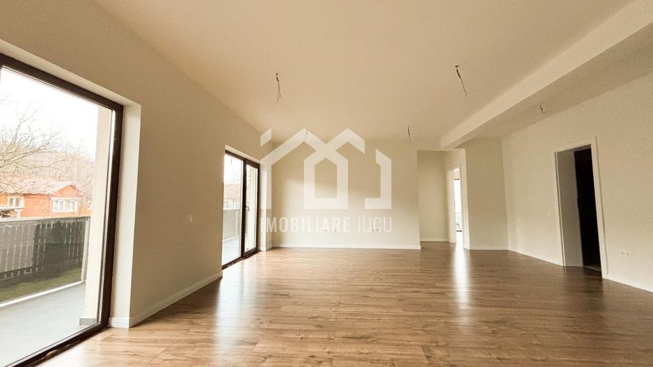 Apartament 3 camere, Bloc nou, Parcare inclusa, Jucu, COMISION 0 - Poză 6