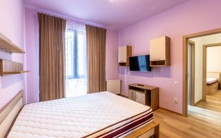 3 camere, modern, semicentral, zona Mihai Viteazu, bloc nou, parcare - Poză 2