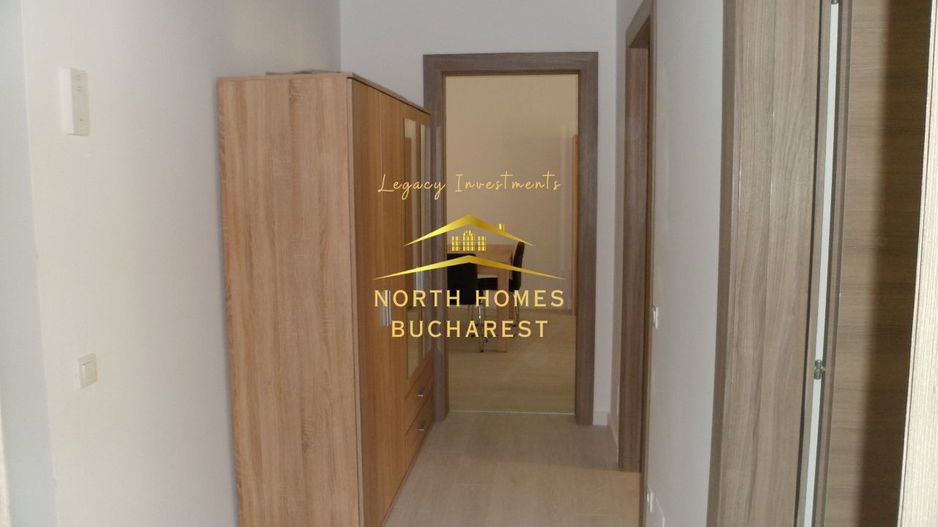 Apartament 2 camere , loc de parcare inclus - 21 Residence , Lujerului - Poză 9