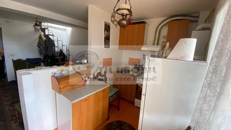 Apartament 2 camere Nicolina 1 49mp - Poză 4