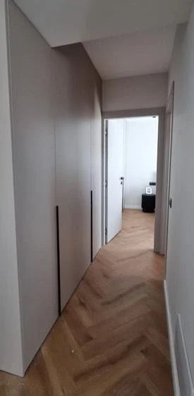 AP. 3 CAMERE BANEASA, PRIMA INCHIRIERE, PARCARE, INCALZIRE PARDOSEALA - Poză 13