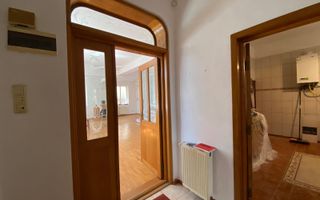 DE VANZARE VILA P+1+MANSARDA 7 CAMERE, 3 BAI, GARAJ, CURTE SALAJ PARC HUMULESTI - Poză 4