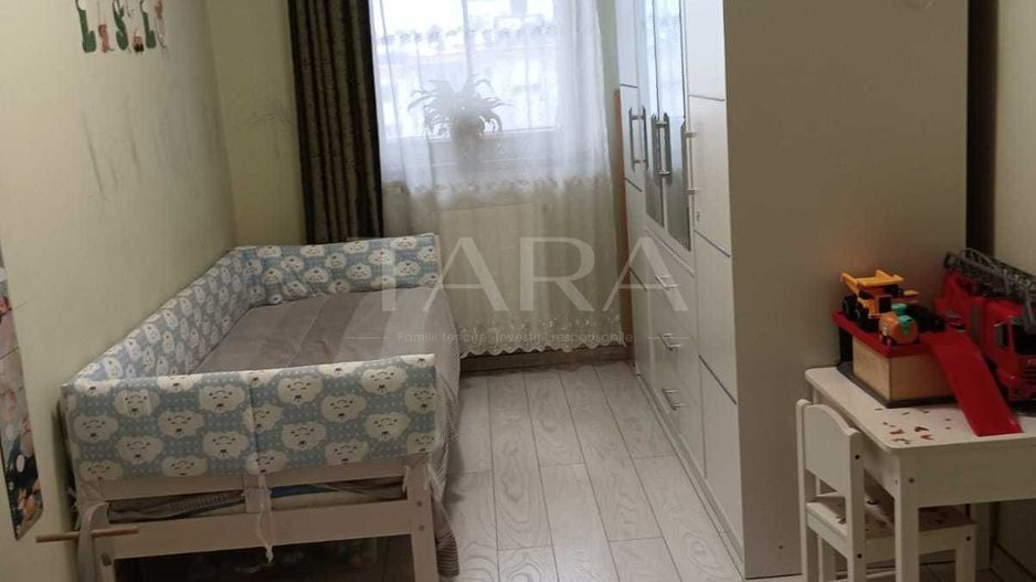 Apartament 3 camere – Baciu, zona Primăriei - Poză 5