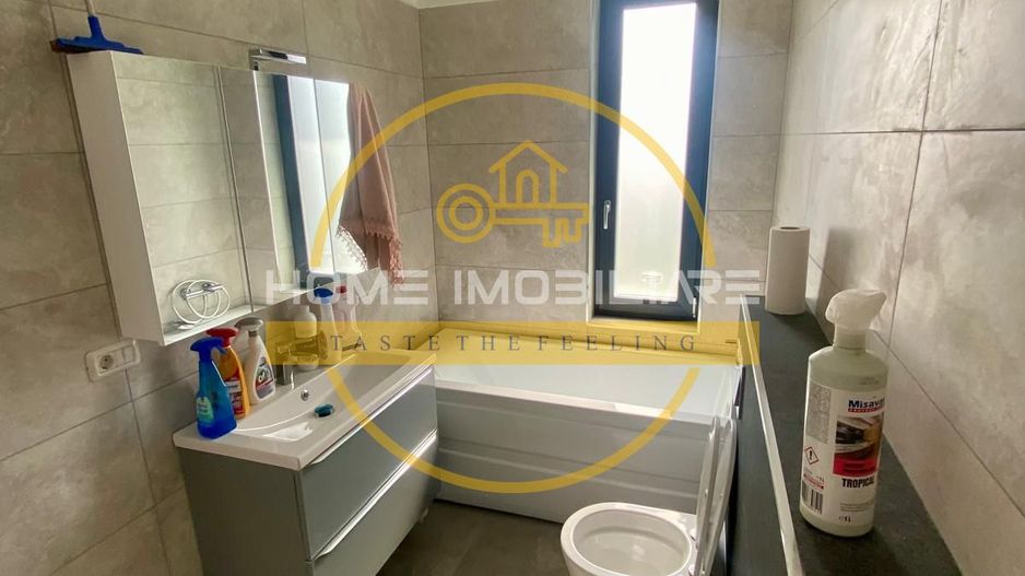Casa 4Camere/2 bai/incalzire in pardoseala/Racordata la Toate Utilitatile-Ciurea - Poză 5