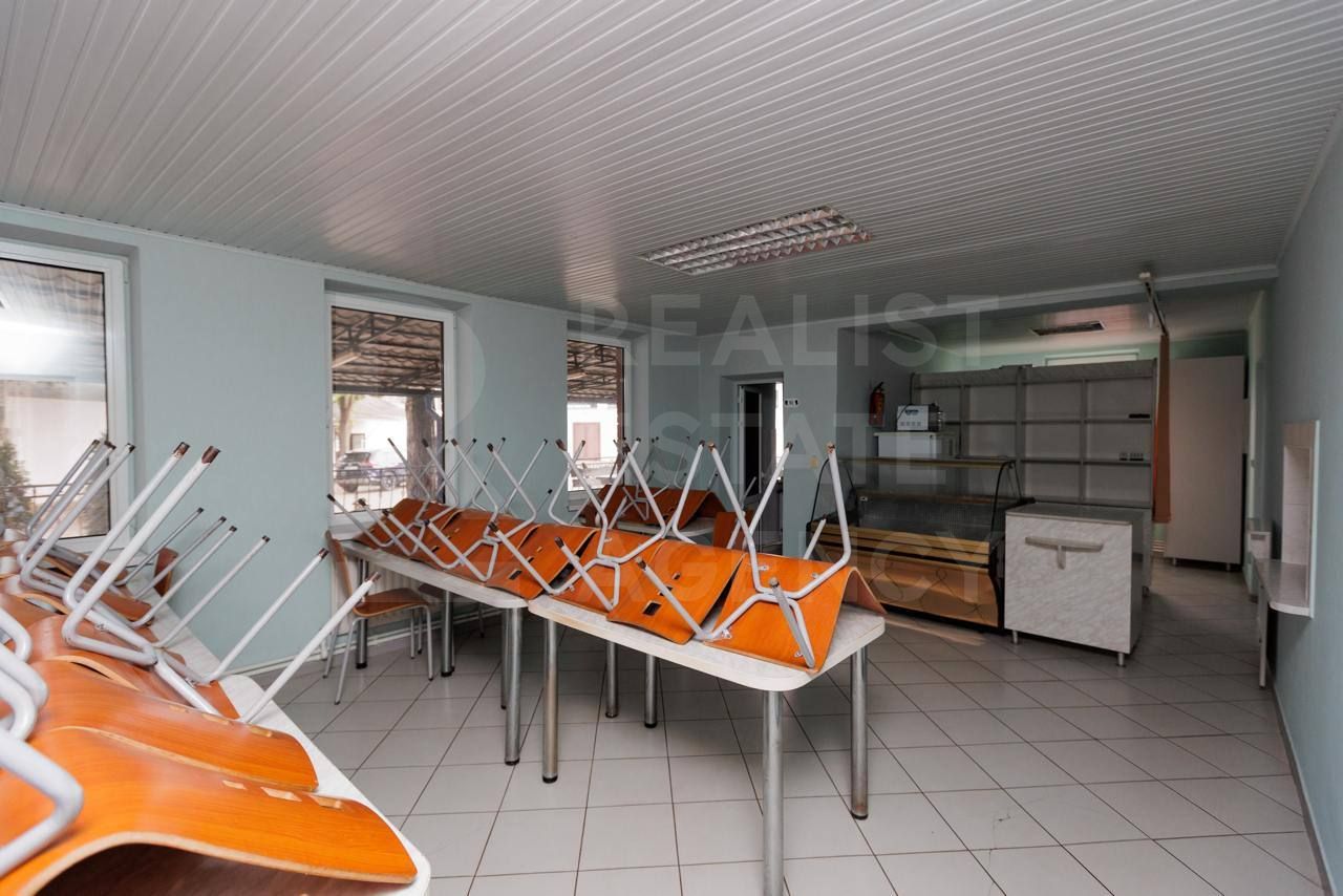 Vânzare, spațiu de producere, 1340 mp, Ungheni - Poză 13