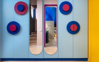 Apartament in Stil Wonderland in Herastrau - Poză 24