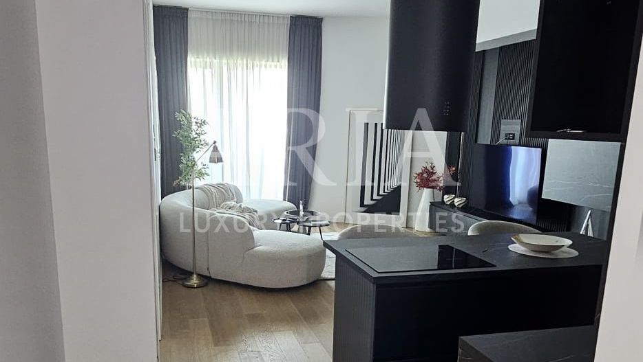 3 ROOMS One Verdi Park | PARK VIEW - UNDERGROUND PARKING - Poză 5