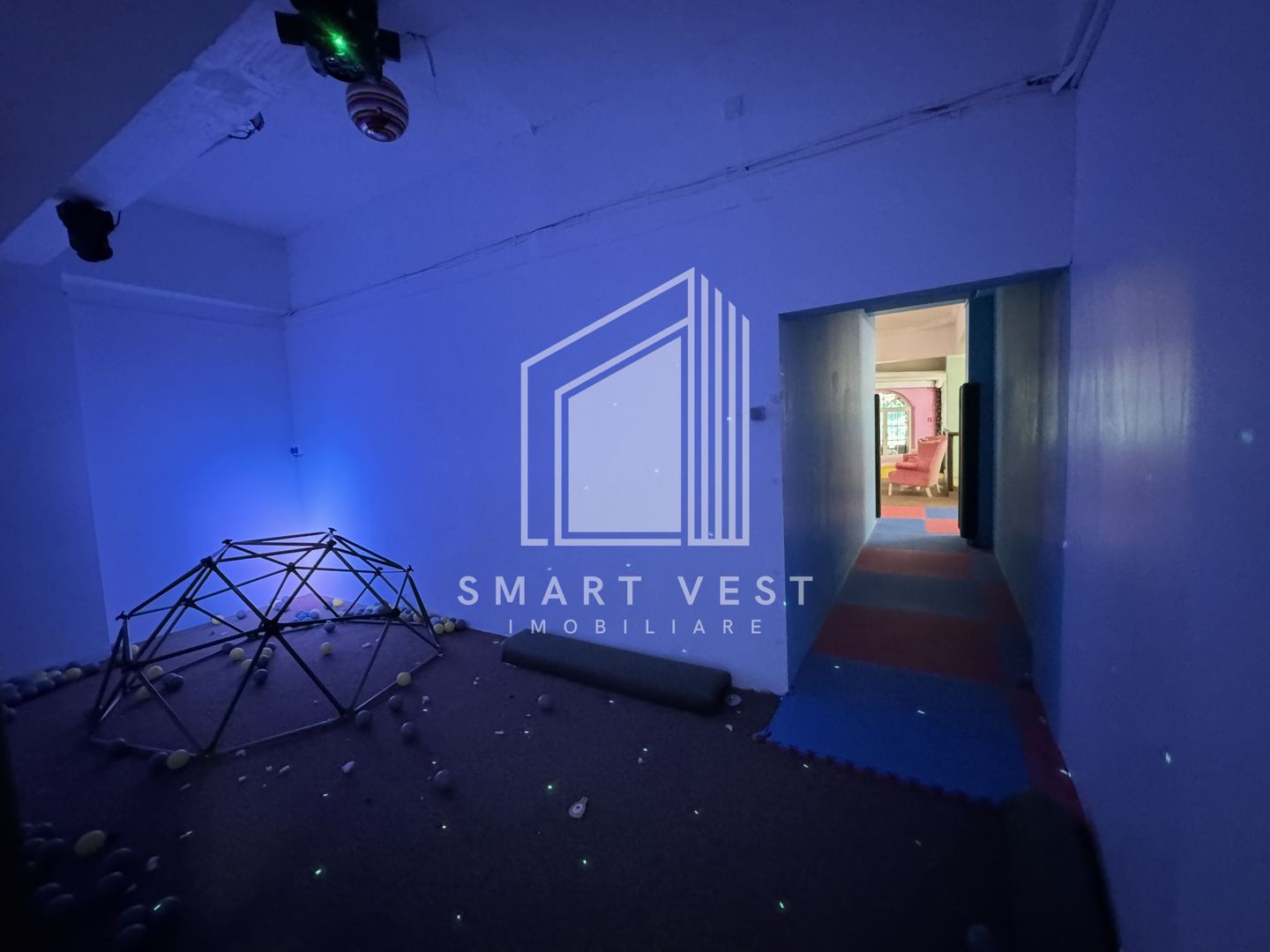 🏢 SPAȚIU COMERCIAL 800 MP UTILI – MICRO 16, STR. LALELEI - Poză 18