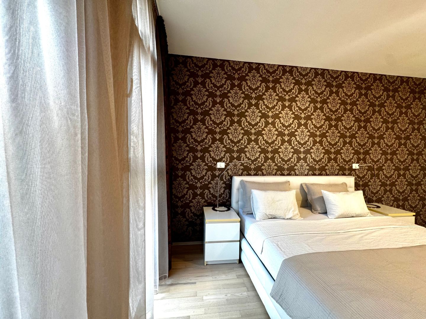 Apartament 2 camere, liniște și intimitate – Braytim, parcul Pădurice - Poză 11